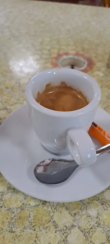 ZioNanni_Au Cafe Des Voutes Zamir Dulla_Belley_review