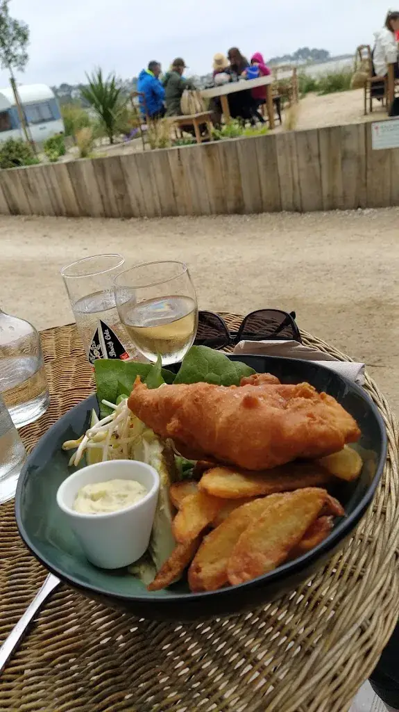 Menu_La Paillote - Cantine du Voyage_Locquirec_image_2