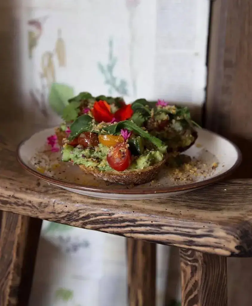 Menu_La Paillote - Cantine du Voyage_Locquirec_image_4