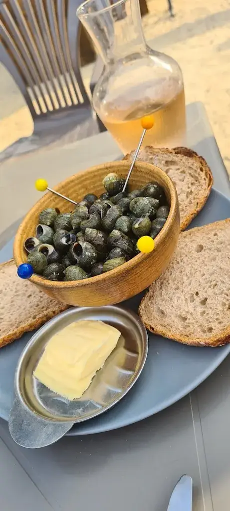 Menu_La Paillote - Cantine du Voyage_Locquirec_image_6