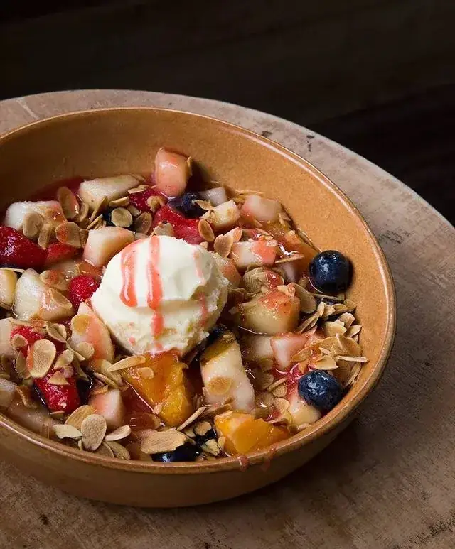 Menu_La Paillote - Cantine du Voyage_Locquirec_image_7