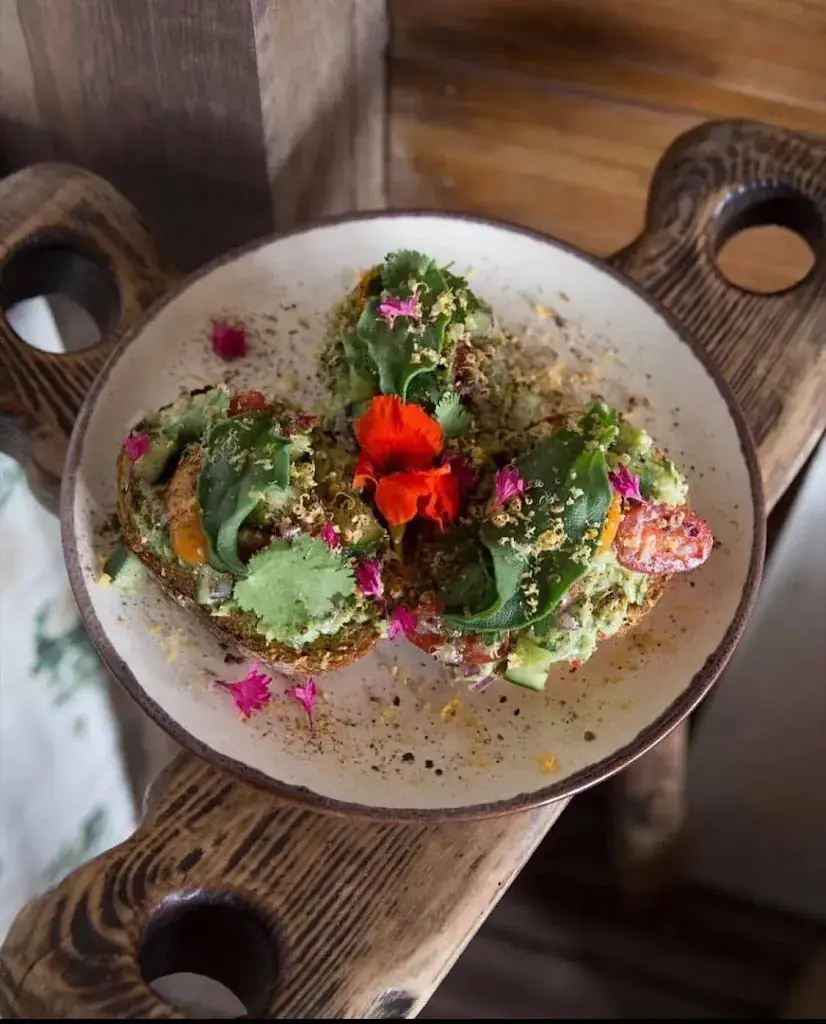 Menu_La Paillote - Cantine du Voyage_Locquirec_image_8