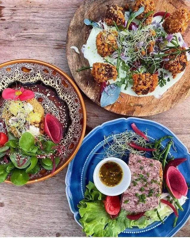 La Paillote - Cantine du Voyage_Locquirec_slider_image_2