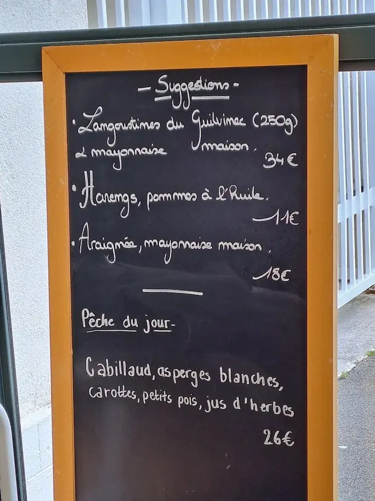 Menu_Brasserie de la Plage_Locquirec_image_3