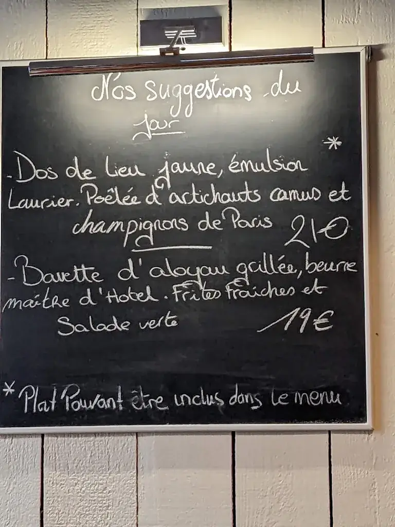 Menu_Brasserie de la Plage_Locquirec_image_4