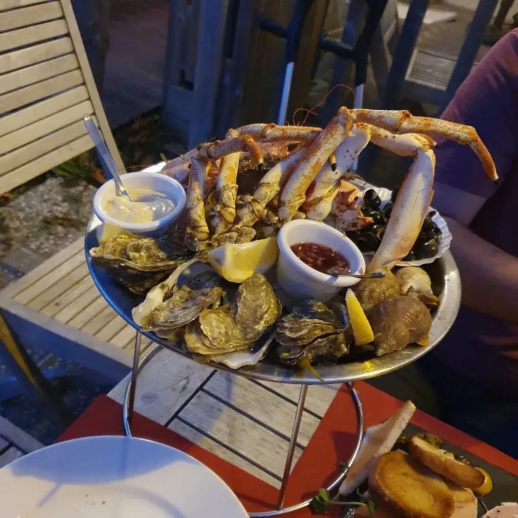 Menu_Brasserie de la Plage_Locquirec_image_6