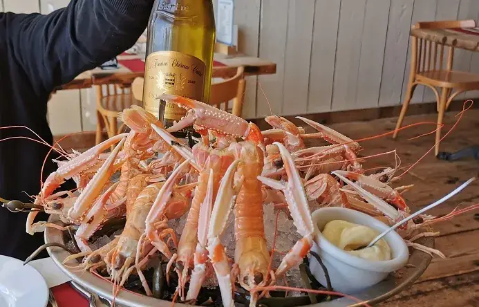 Brasserie de la Plage_Locquirec_slider_image_3