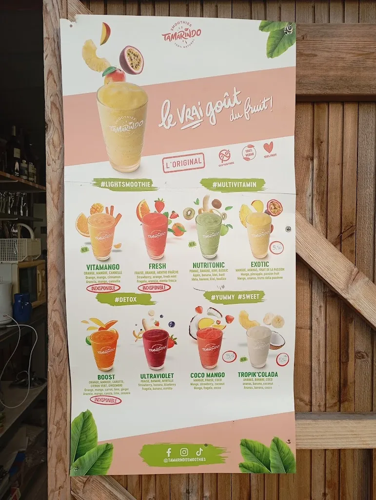 Menu_La cabane des sables_Locquirec_image_1