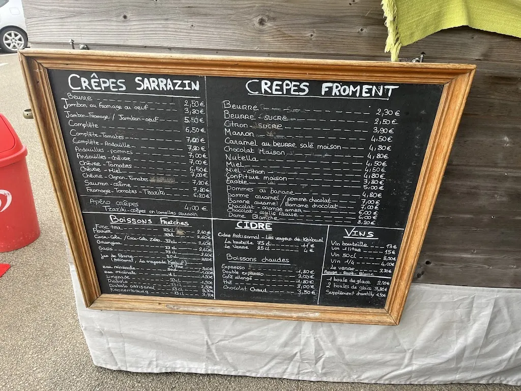 Menu_La cabane des sables_Locquirec_image_3