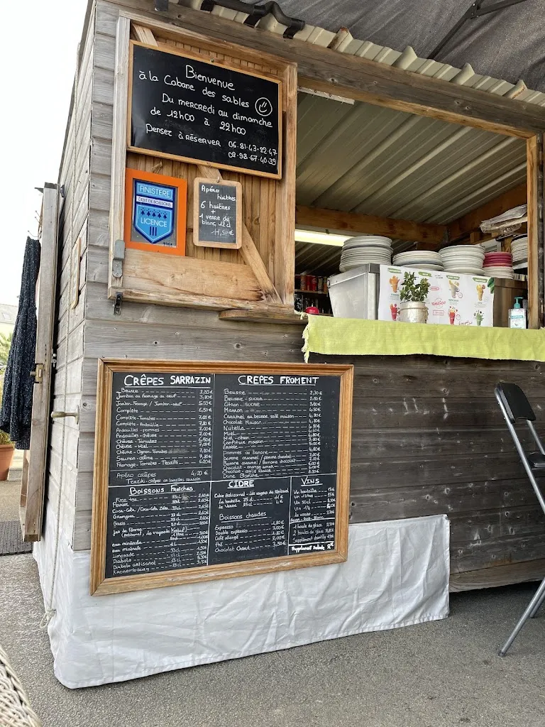 Menu_La cabane des sables_Locquirec_image_4