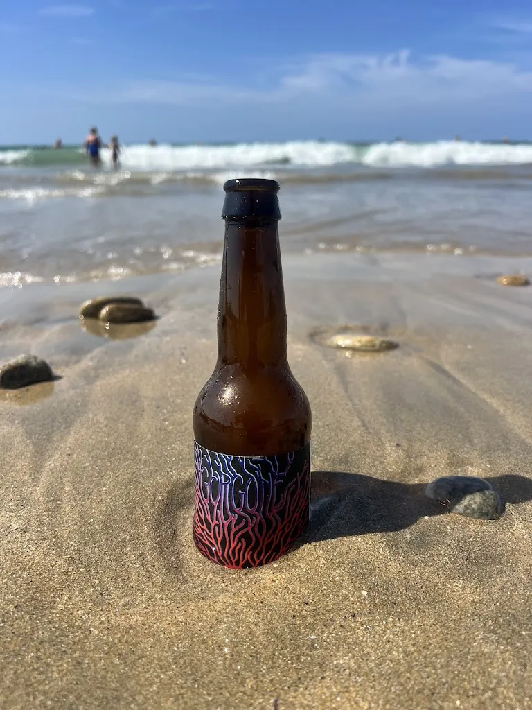 Stephan Pietge_La cabane des sables_Locquirec_review