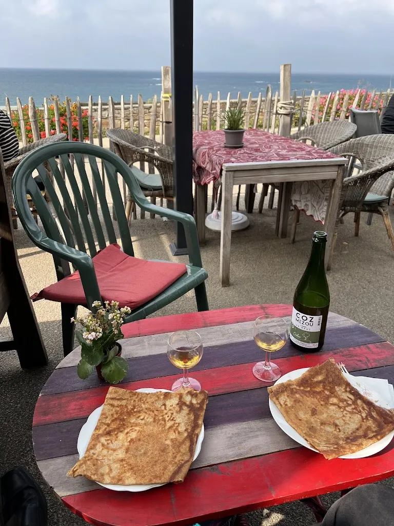 Klaus_La cabane des sables_Locquirec_review