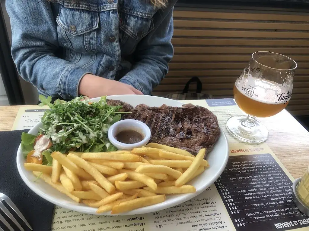 Andrey “Liquidity”_Les Algues_Locquirec_avis