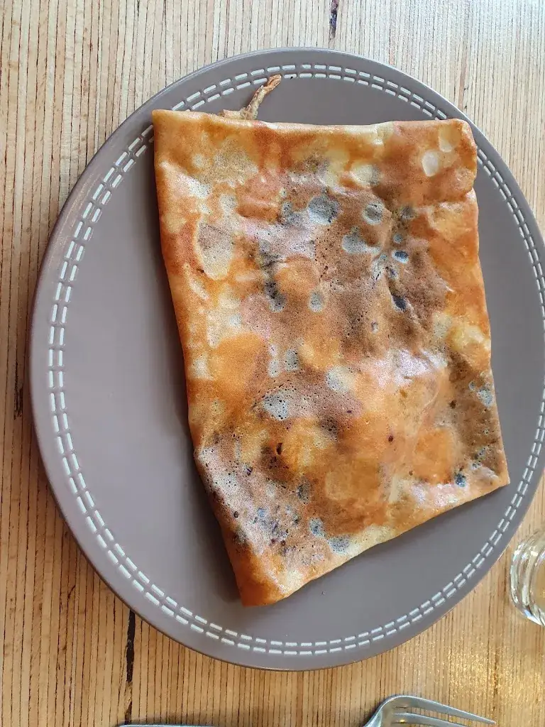 Nicole Mundhenke_Les Algues_Locquirec_avis