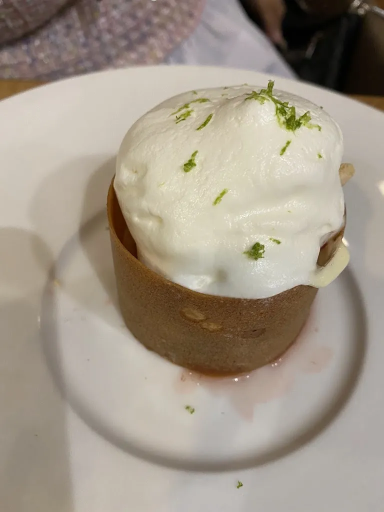 Ana C_Hôtel du Port_Locquirec_reseña