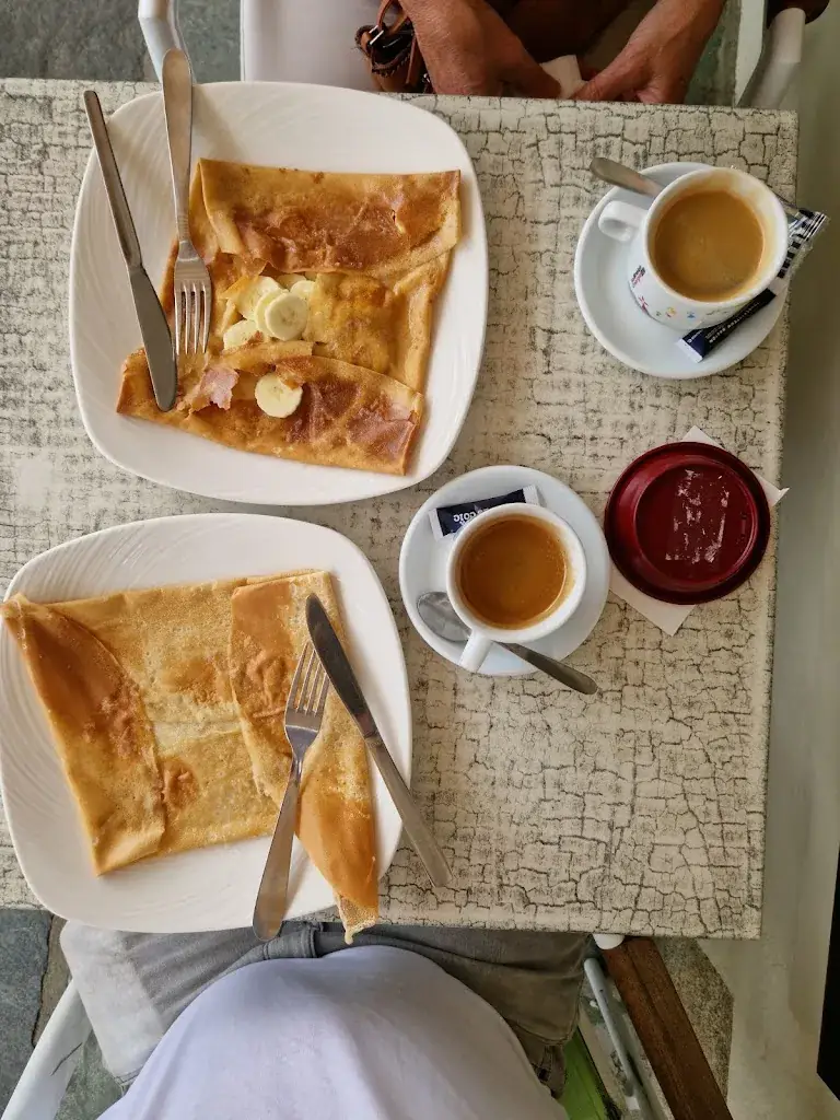 Ad Spruijt_Chez P'ti Anne_Locquirec_recensione