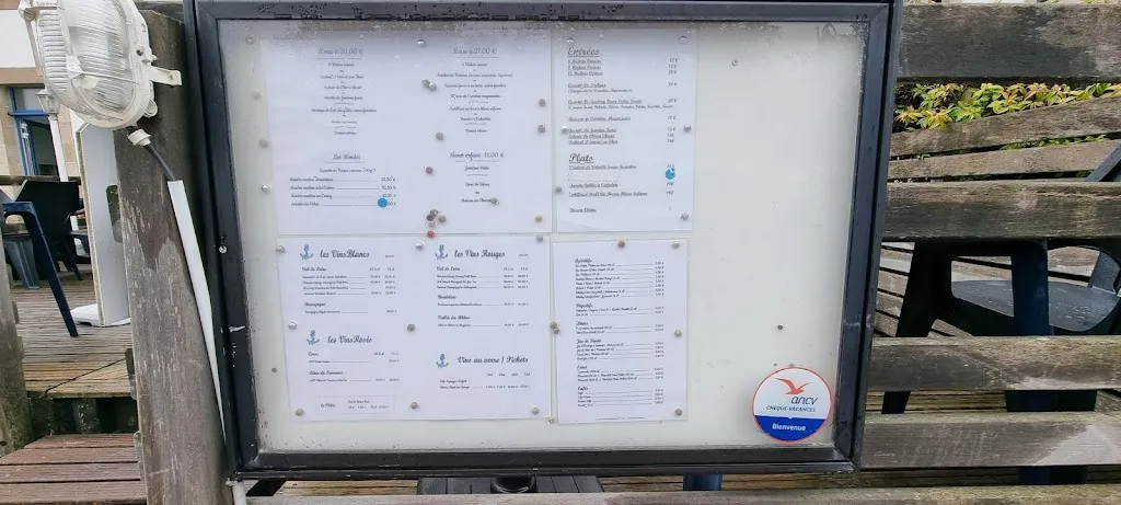 Menu_La Presqu'île_Locquirec_image_3