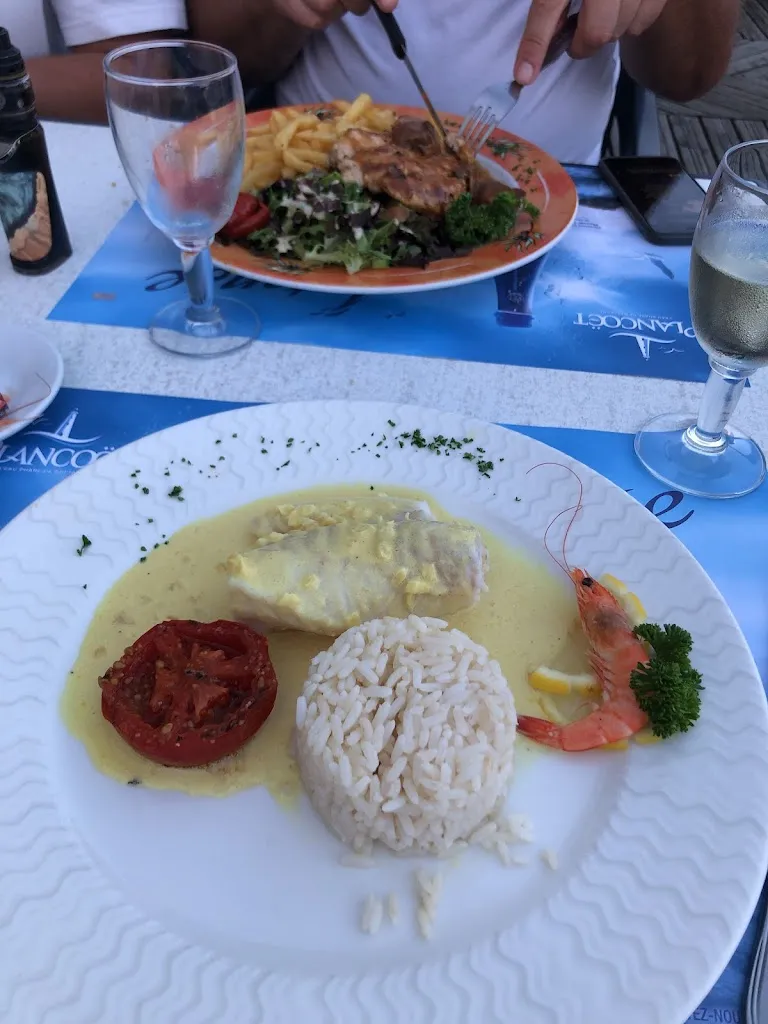 Marta Karpik_La Presqu'île_Locquirec_review