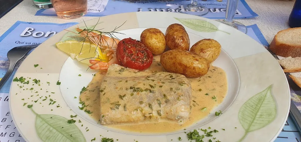 Sybille Costeja_La Presqu'île_Locquirec_review