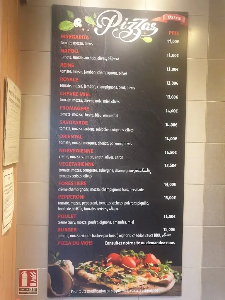 Menu_pizza'xav Belley_Belley_image_1