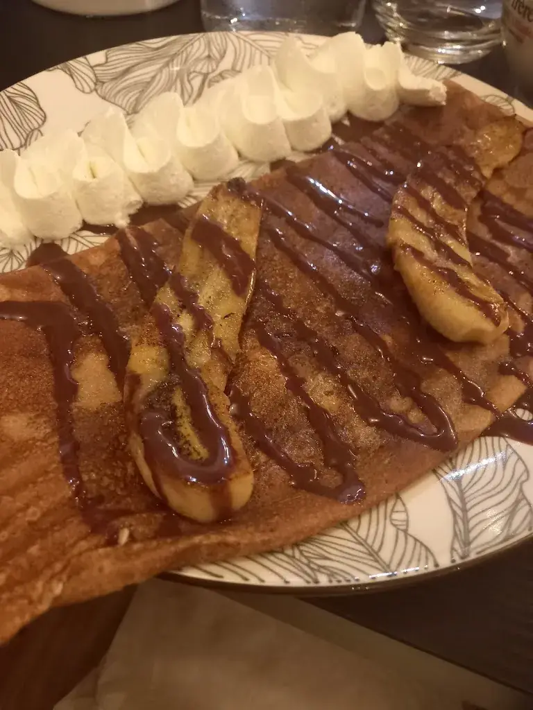 Menu_Le Hameau de Keryar - crêperie - salon de thé_Guimaëc_image_8