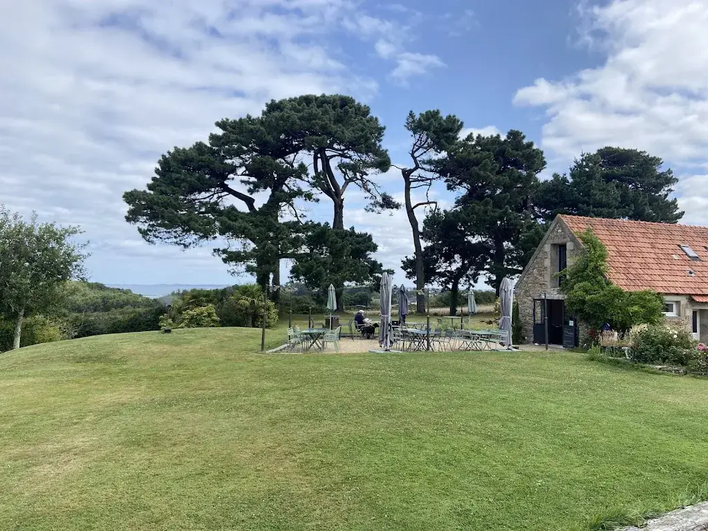 s bragh_Le Hameau de Keryar - crêperie - salon de thé_Guimaëc_review