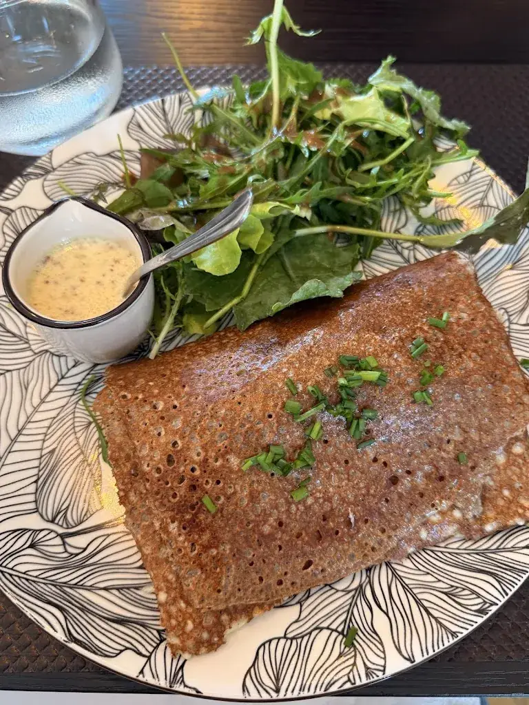 Sab Jm_Le Hameau de Keryar - crêperie - salon de thé_Guimaëc_review