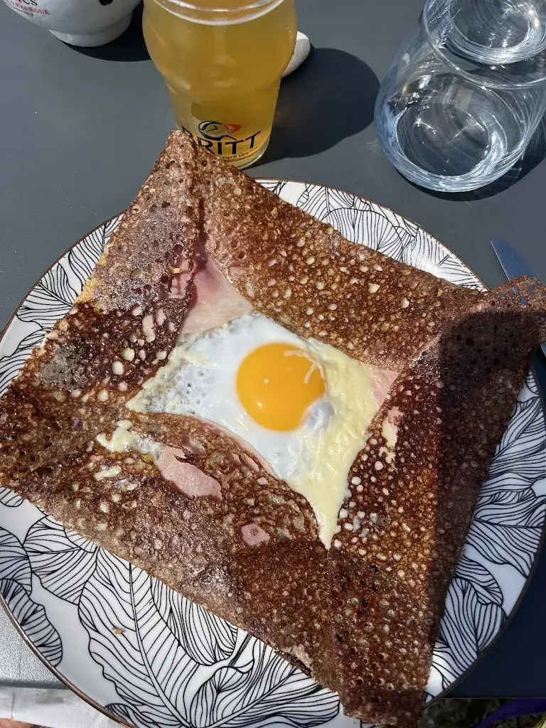 Le Hameau de Keryar - crêperie - salon de thé_Guimaëc_slider_image_2