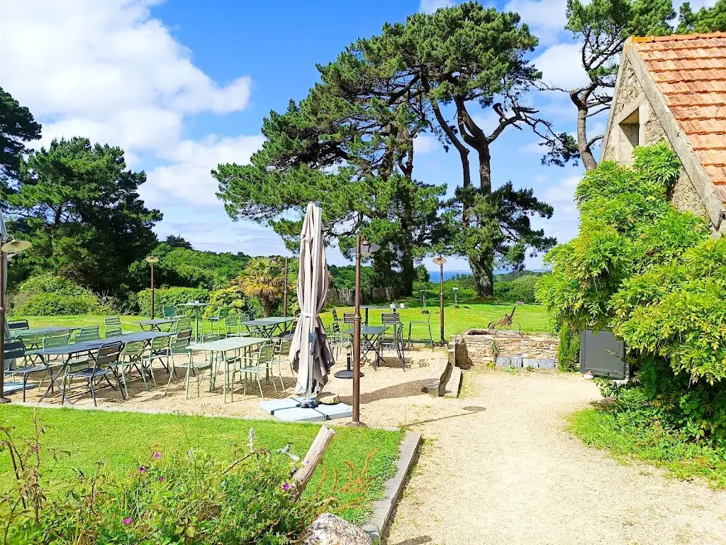 Le Hameau de Keryar - crêperie - salon de thé_Guimaëc_slider_image_3