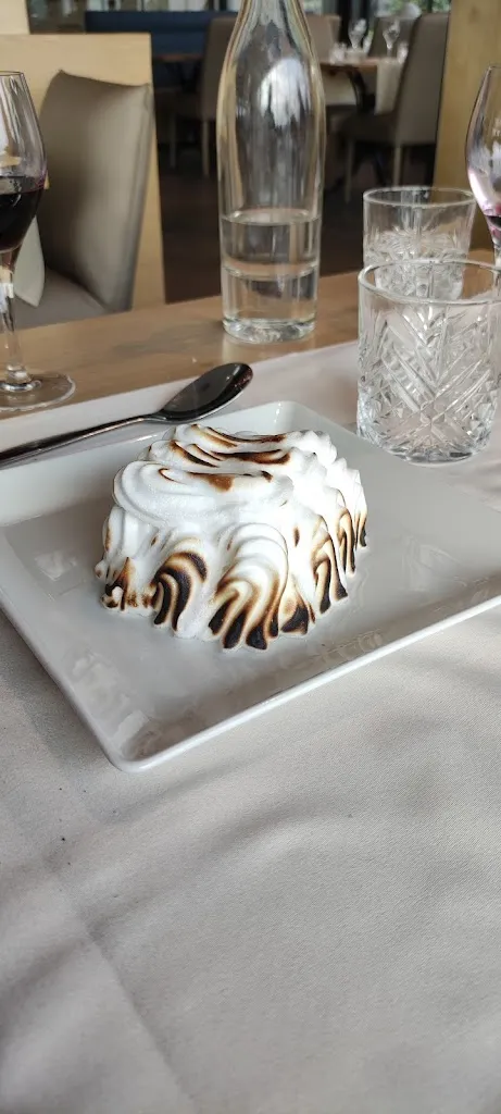 Menu_Le Relais de la Roche restaurant_Marzan_image_6