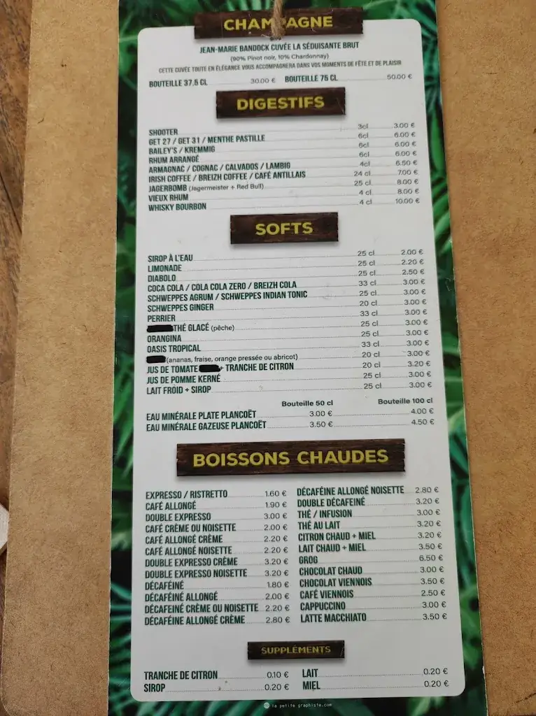 Menu_Mahi Mahi_Loctudy_immagine_1