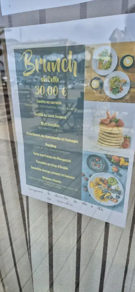 Menu_Mahi Mahi_Loctudy_immagine_3