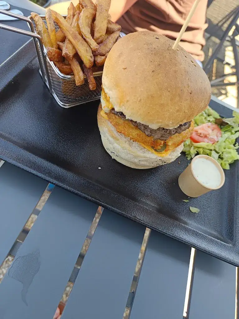 Amel_Mahi Mahi_Loctudy_recensione