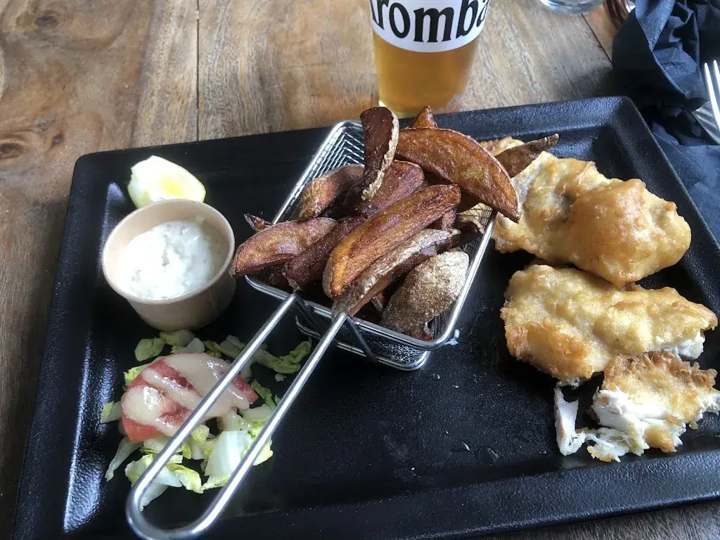 Rulio Sam_Mahi Mahi_Loctudy_recensione