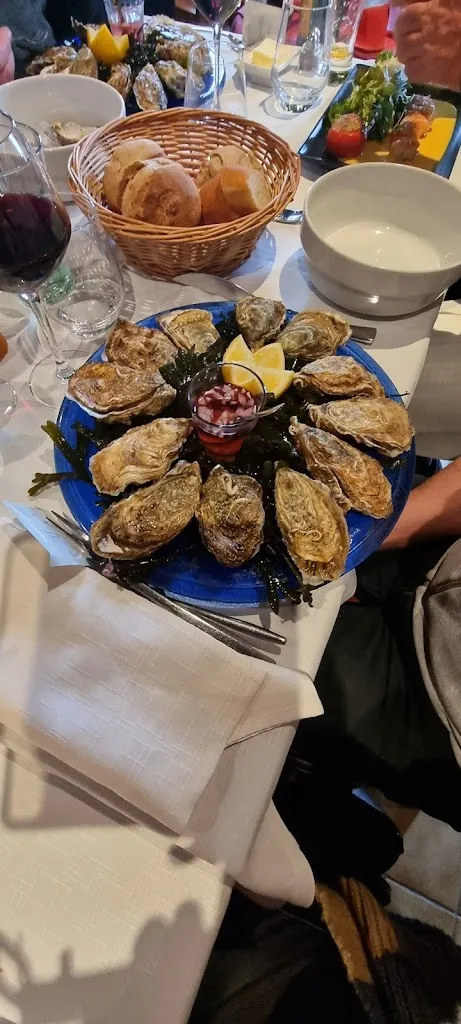 Menu_Le Relais de Lodonnec_Loctudy_immagine_5