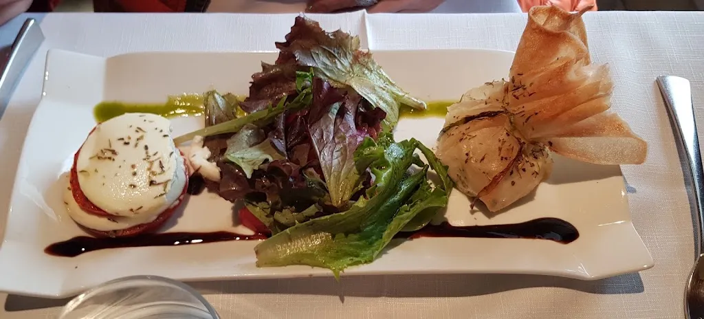 Menu_Le Relais de Lodonnec_Loctudy_immagine_8