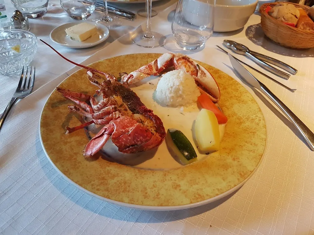 Menu_Le Relais de Lodonnec_Loctudy_immagine_9