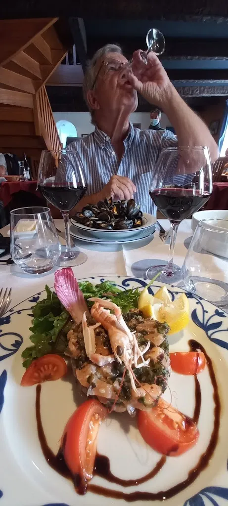 Linda Towle_Le Relais de Lodonnec_Loctudy_recensione