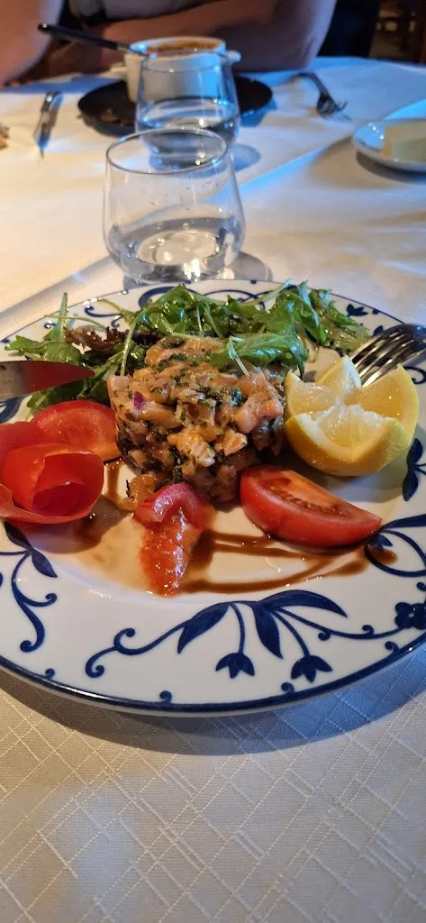 BOURE MURIELLE_Le Relais de Lodonnec_Loctudy_recensione