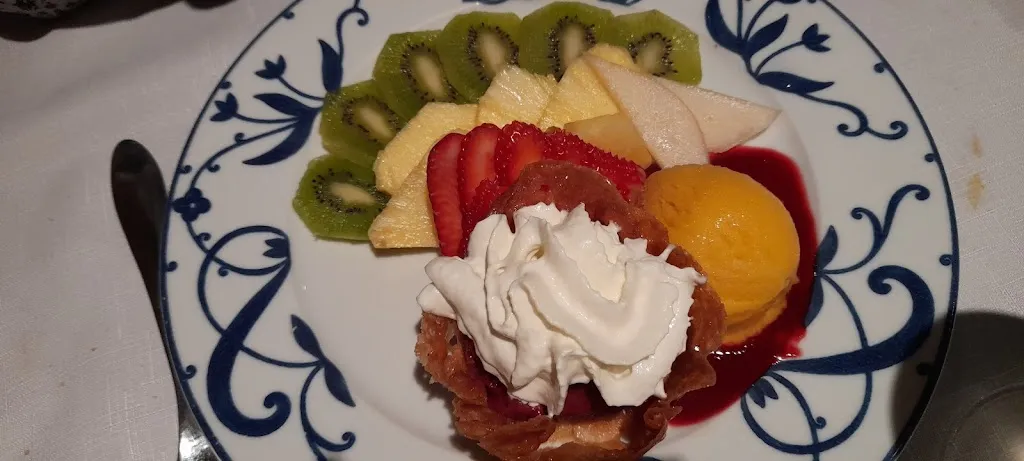 Renato Cuccia_Le Relais de Lodonnec_Loctudy_recensione