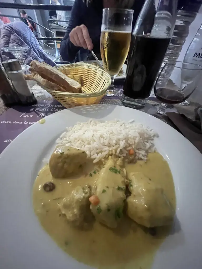 Nigel Scott_Gwen Ha Du_Loctudy_Bewertung