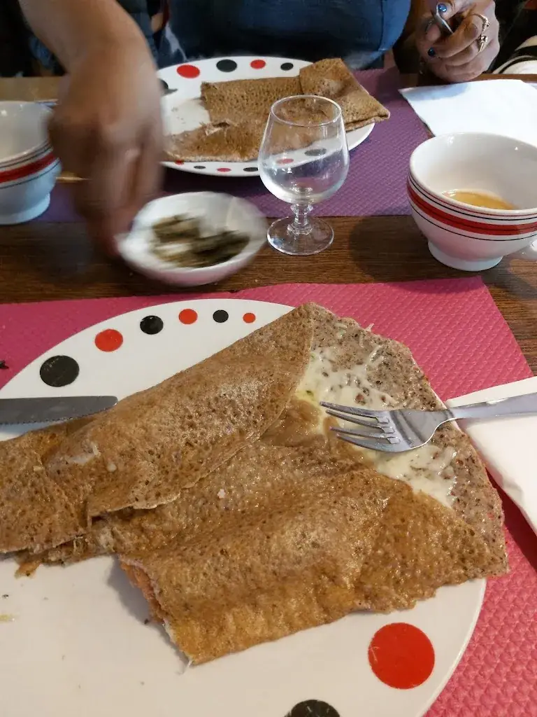 Menü_La Chouannerie_Loctudy_Bild_5