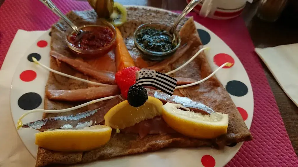 Menü_La Chouannerie_Loctudy_Bild_9