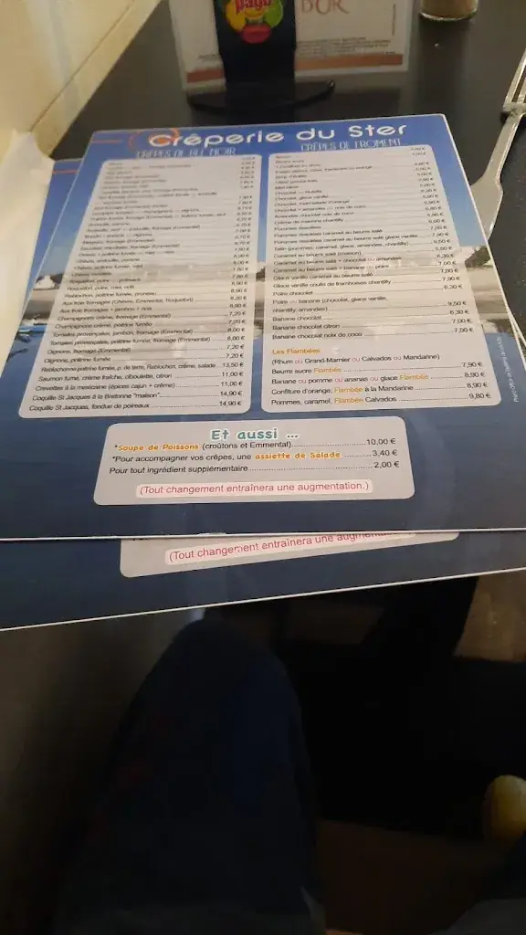 Menu_Crêperie Du Ster_Loctudy_image_3