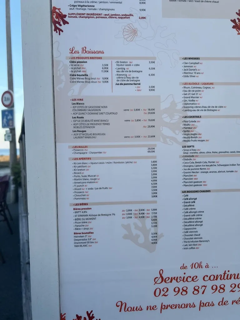 Menu_Crêperie de Lodonnec_Loctudy_image_3