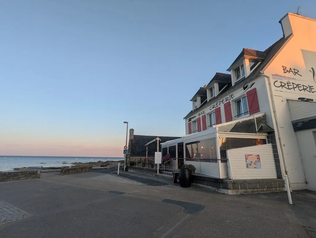 Dave Moran_Crêperie de Lodonnec_Loctudy_review