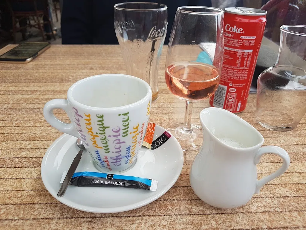 cecilia dent_Crêperie de Lodonnec_Loctudy_review