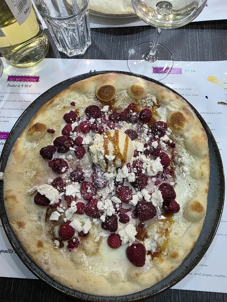 Jean-Christophe Rene_Pizzeria _ 14_Loctudy_review