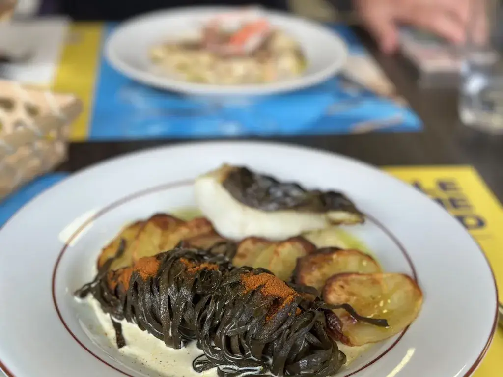 Paul Keir_sant huberzh_Loctudy_review