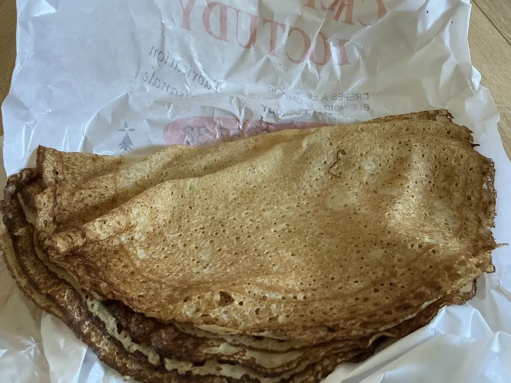 Xavier-Philippe Tulenew_Crêpes _ de Loctudy_Loctudy_review